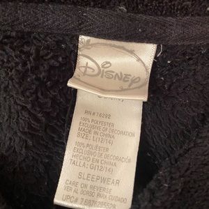 Disney Minnie mouse jacket